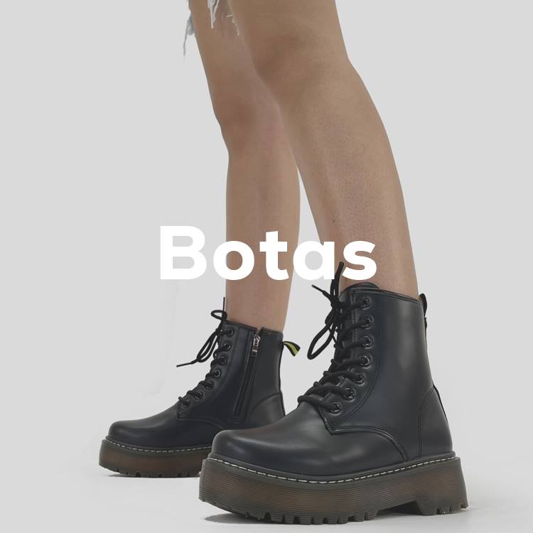 botas